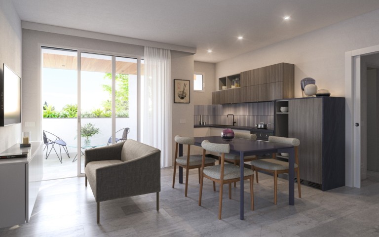Aura Place