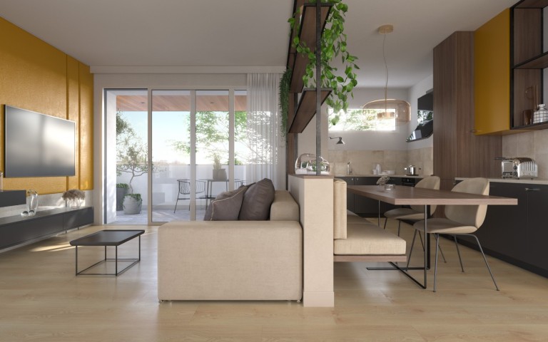 Aura Place