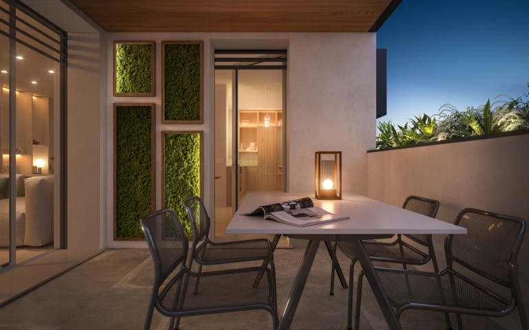 Aura Place