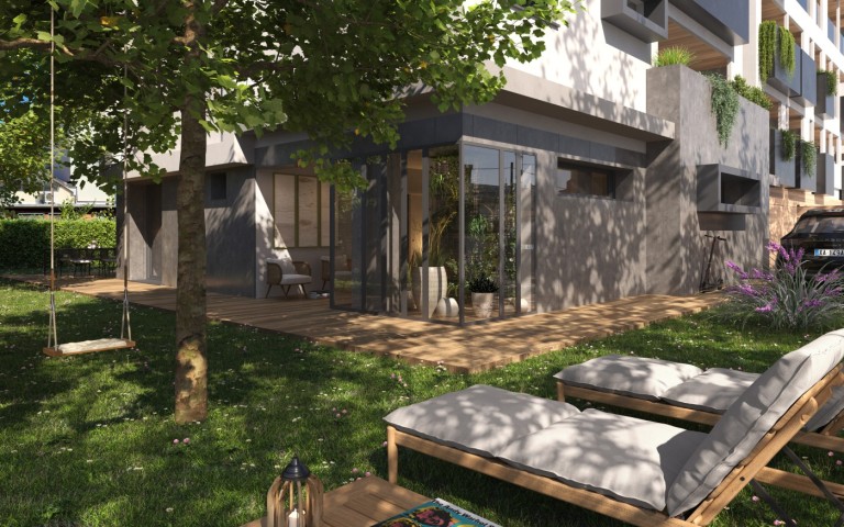 Aura Place