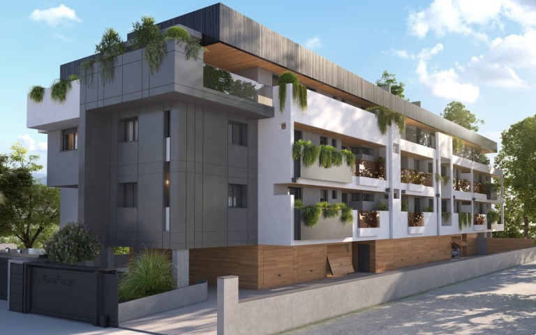 Aura Place