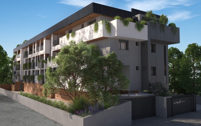 Aura Place