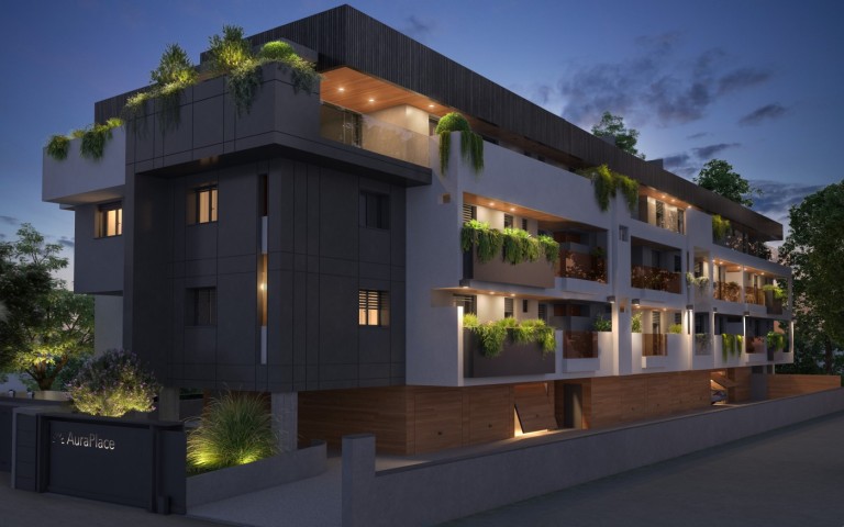 Aura Place