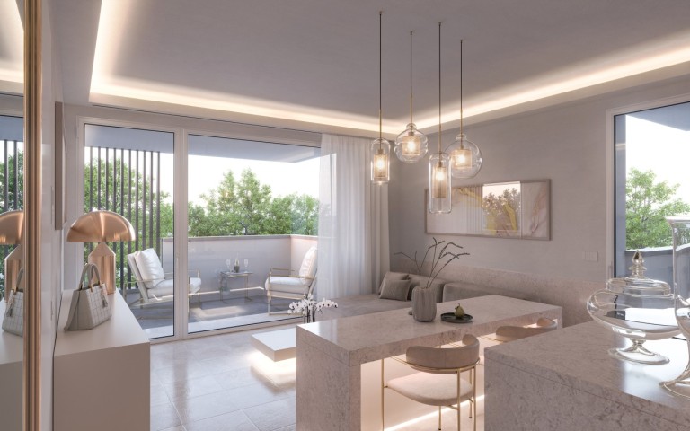 Aura Place Riccione