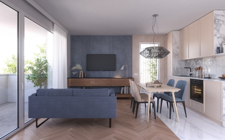 Aura Place Riccione