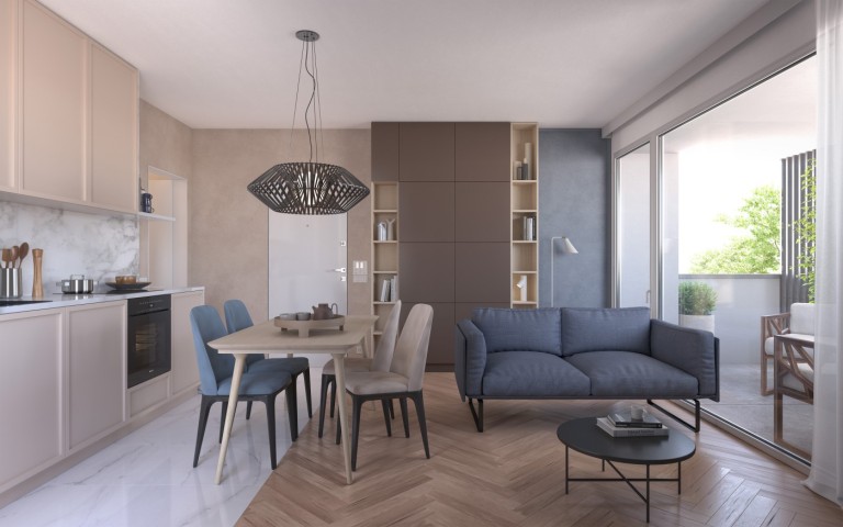 Aura Place Riccione