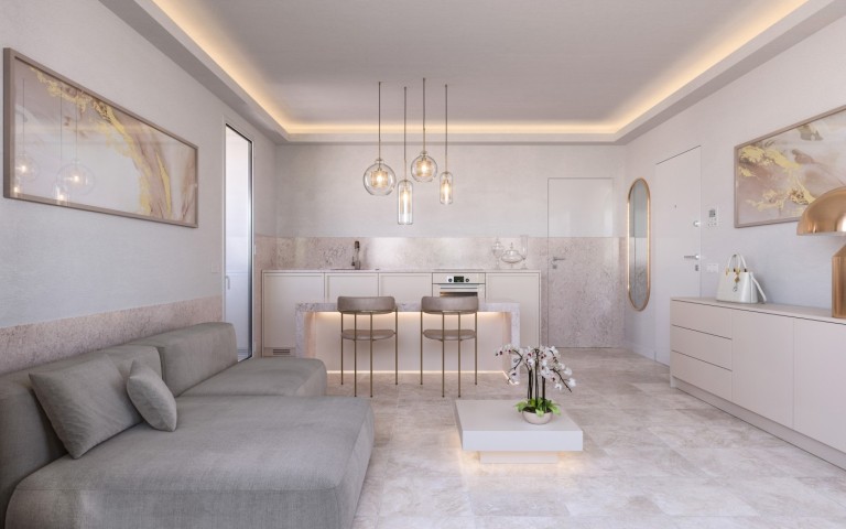 Aura Place Riccione