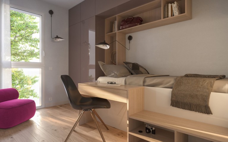 Aura Place Riccione