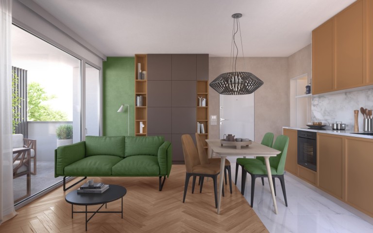 Aura Place Riccione