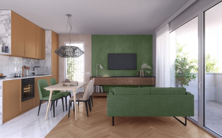 Aura Place Riccione