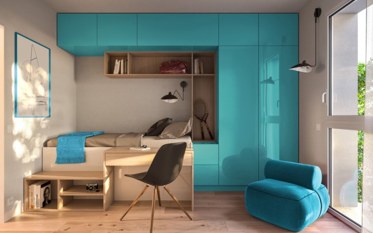 Aura Place Riccione