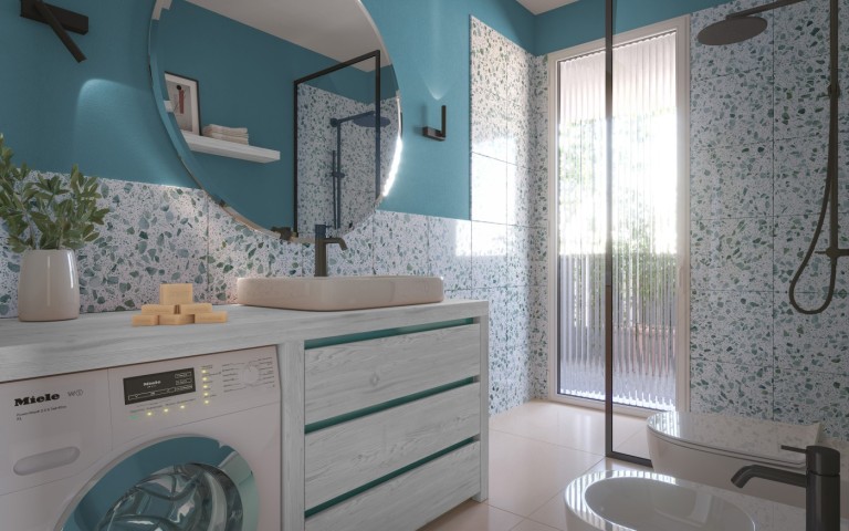 Aura Place Riccione