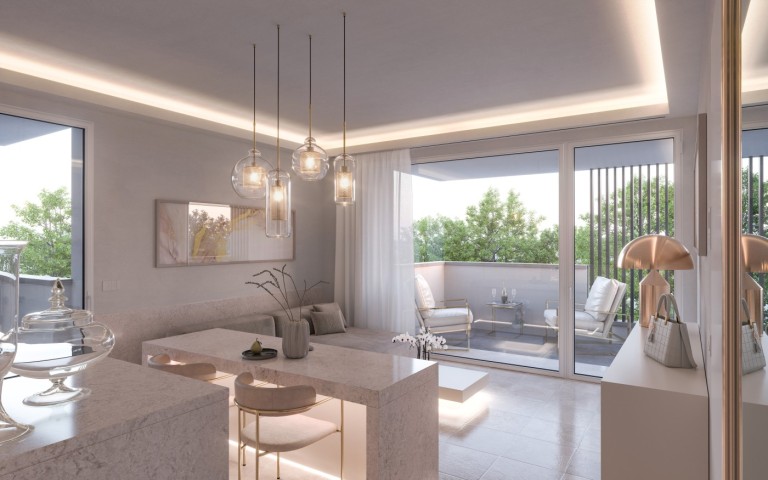 Aura Place Riccione