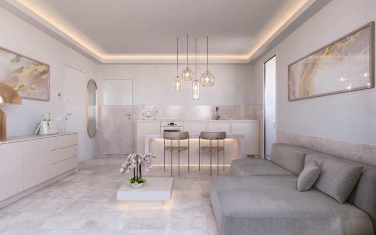 Aura Place Riccione