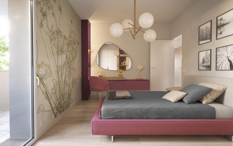 Aura Place Riccione