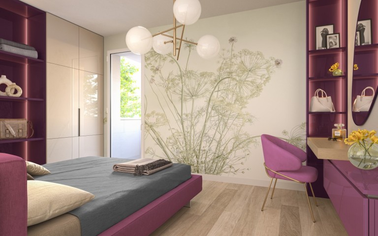 Aura Place Riccione