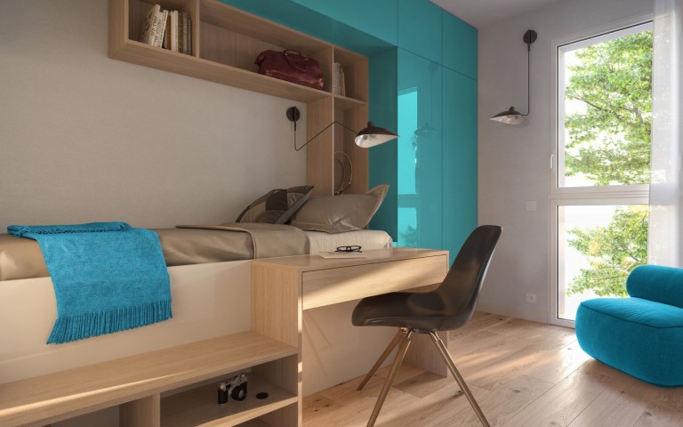 Aura Place Riccione