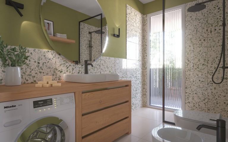 Aura Place Riccione